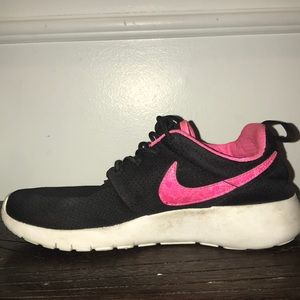 girls roshes
